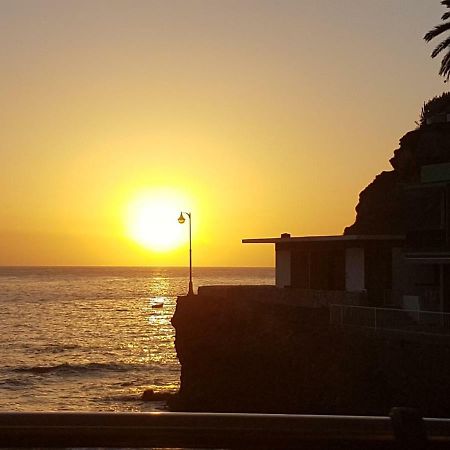 Appartement Piso Puerto Naos A 1 Minuto De La Playa à Puerto De Naos Extérieur photo