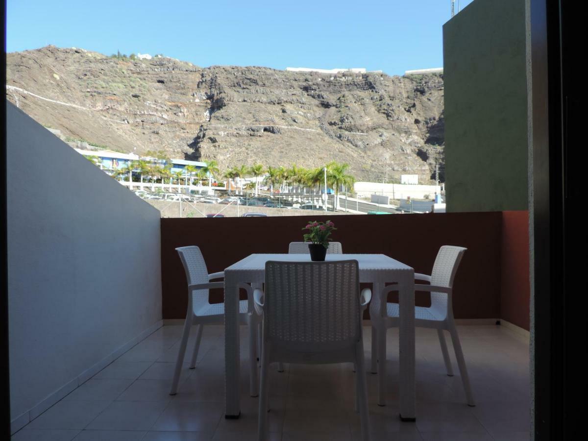 Appartement Piso Puerto Naos A 1 Minuto De La Playa à Puerto De Naos Extérieur photo