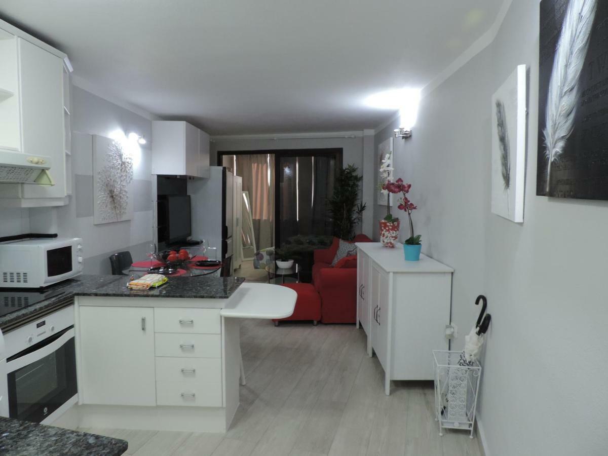 Appartement Piso Puerto Naos A 1 Minuto De La Playa à Puerto De Naos Extérieur photo