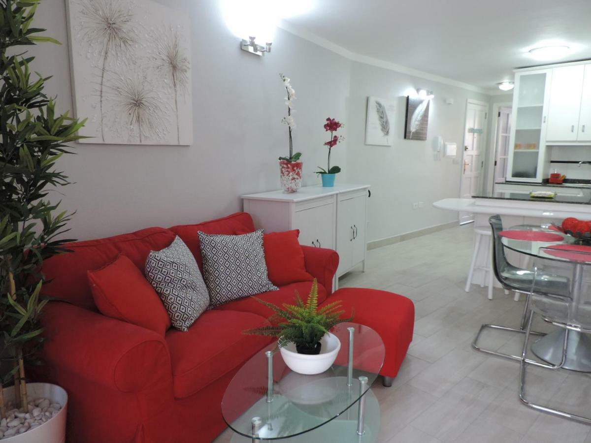 Appartement Piso Puerto Naos A 1 Minuto De La Playa à Puerto De Naos Extérieur photo