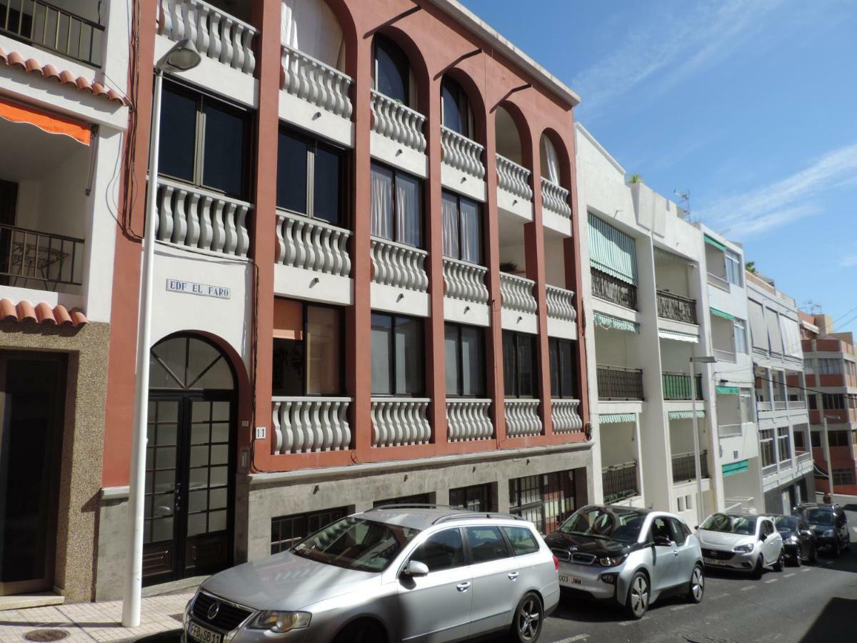 Appartement Piso Puerto Naos A 1 Minuto De La Playa à Puerto De Naos Extérieur photo