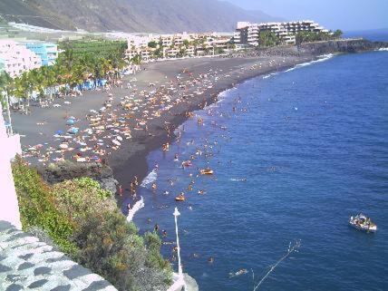 Appartement Piso Puerto Naos A 1 Minuto De La Playa à Puerto De Naos Chambre photo