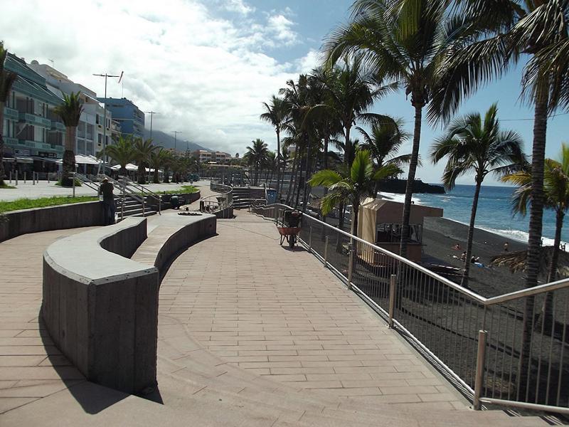 Appartement Piso Puerto Naos A 1 Minuto De La Playa à Puerto De Naos Chambre photo